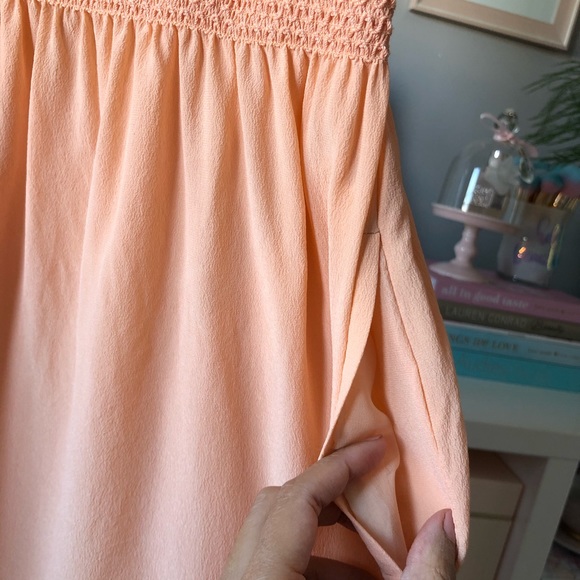 BABATON Silk Dress - Picture 4 of 7